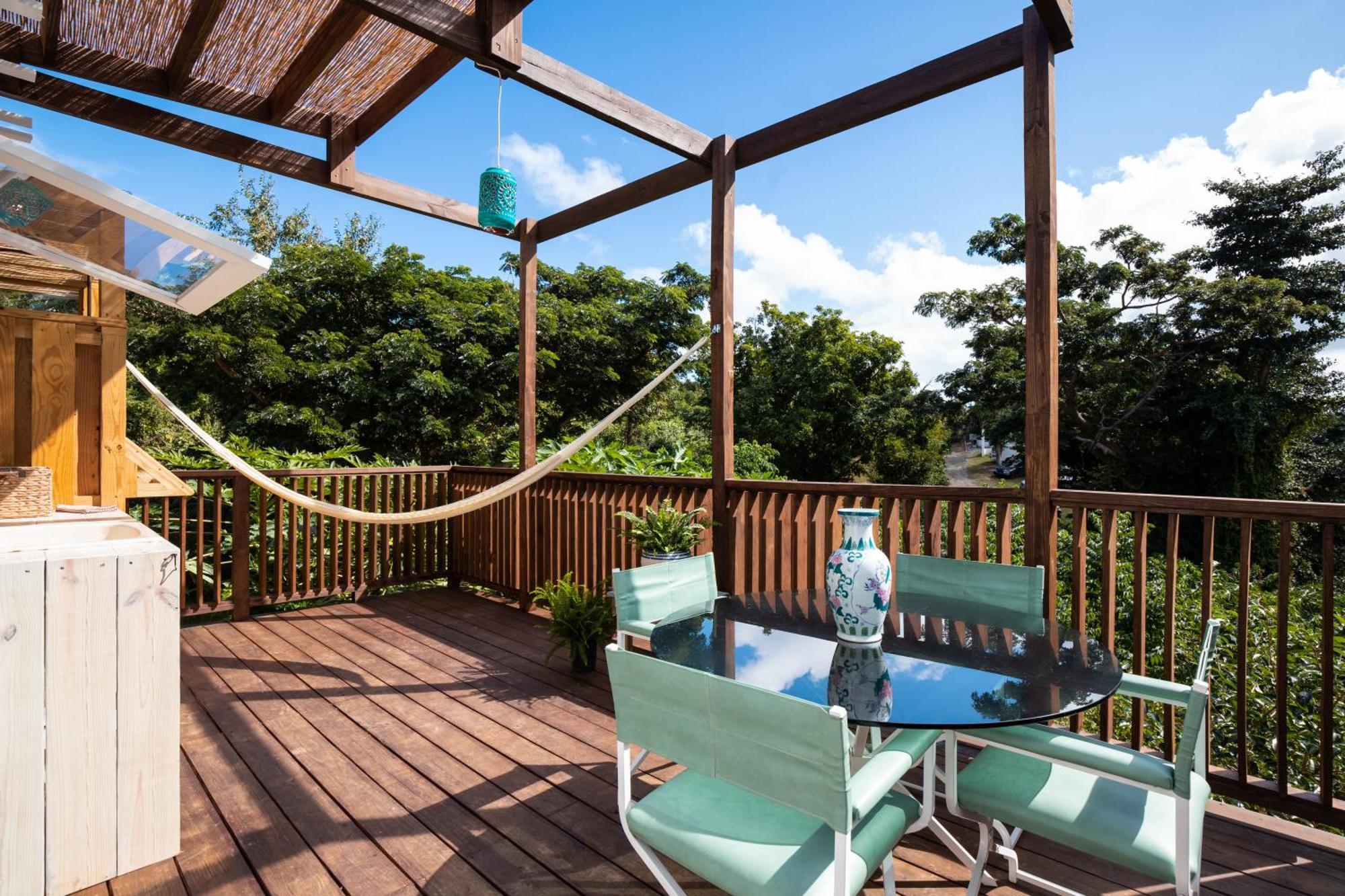 Finca Victoria Vieques Exterior photo